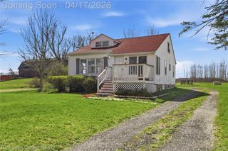 8375 Denton Hill Road, Tyrone Township, MI 48430