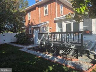 201 S BROAD STREET, Mechanicsburg, PA 17055