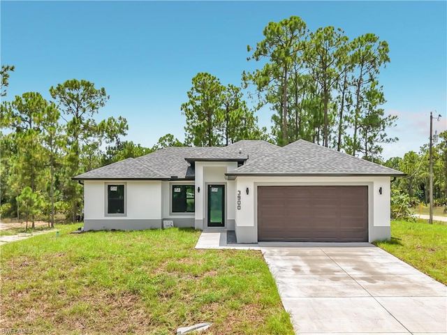 3900 E 10th ST, Lehigh Acres, FL 33972