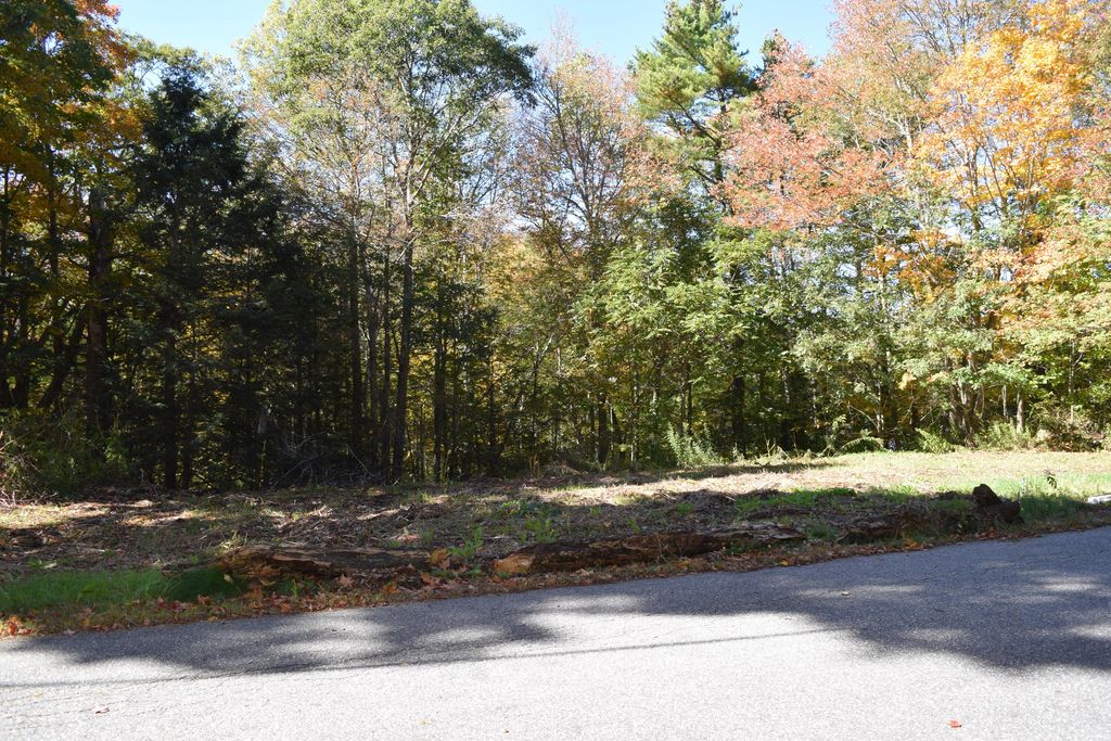 Lot #4B Coombs Road, Brunswick, ME 04011 — photo 2