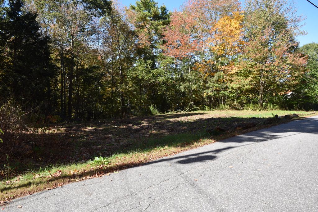 Lot #4B Coombs Road, Brunswick, ME 04011 — photo 4