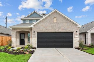 31915 Splendor Drive, Fulshear, TX 77441