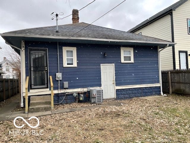 3111 Central Avenue, Indianapolis, IN 46205