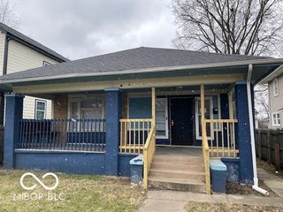 3111 Central Avenue, Indianapolis, IN 46205