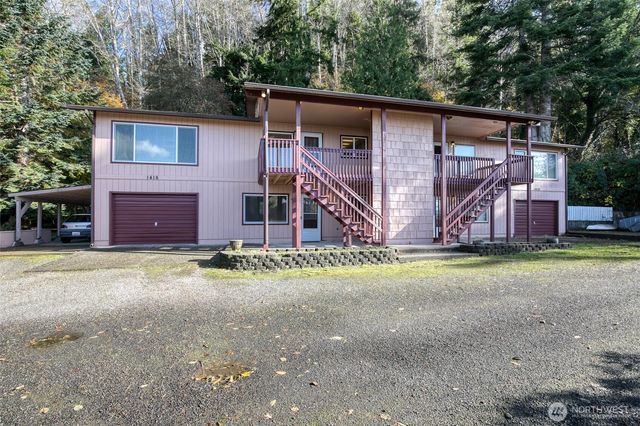 1416 Hayes Street, Aberdeen, WA 98520