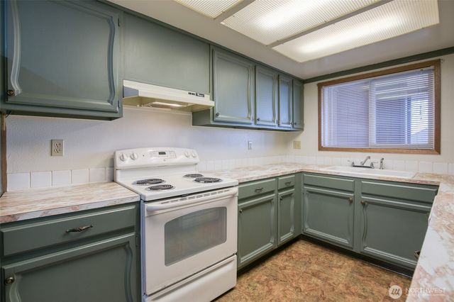 1416 Hayes Street, Aberdeen, WA 98520