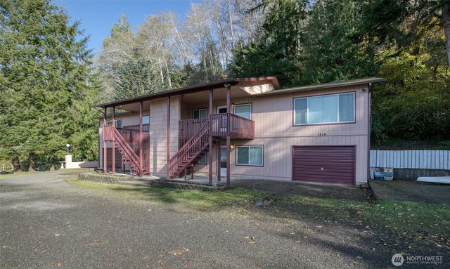 1416 Hayes Street, Aberdeen, WA 98520