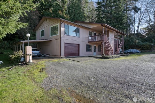 1416 Hayes Street, Aberdeen, WA 98520