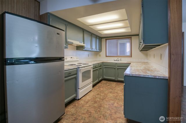 1416 Hayes Street, Aberdeen, WA 98520