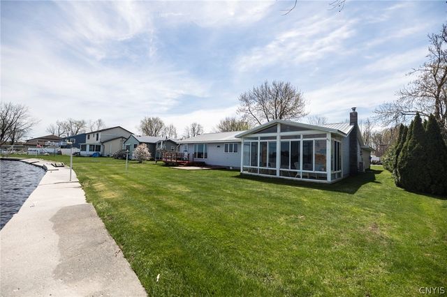 9092 Beach Road, Cicero, NY 13029