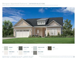 32 Cinnamon Fern Ct, Hardeeville, SC 29927