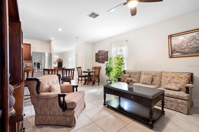 340 CHARLES DRIVE, Deland, FL 32724