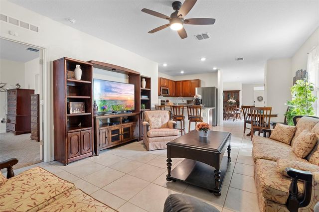 340 CHARLES DRIVE, Deland, FL 32724