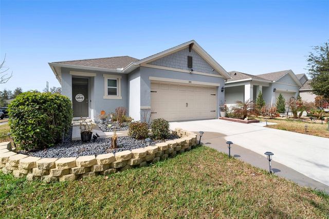 340 CHARLES DRIVE, Deland, FL 32724