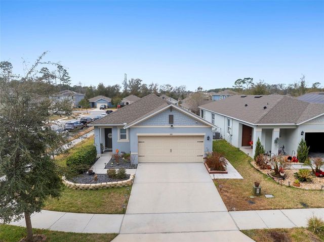 340 CHARLES DRIVE, Deland, FL 32724