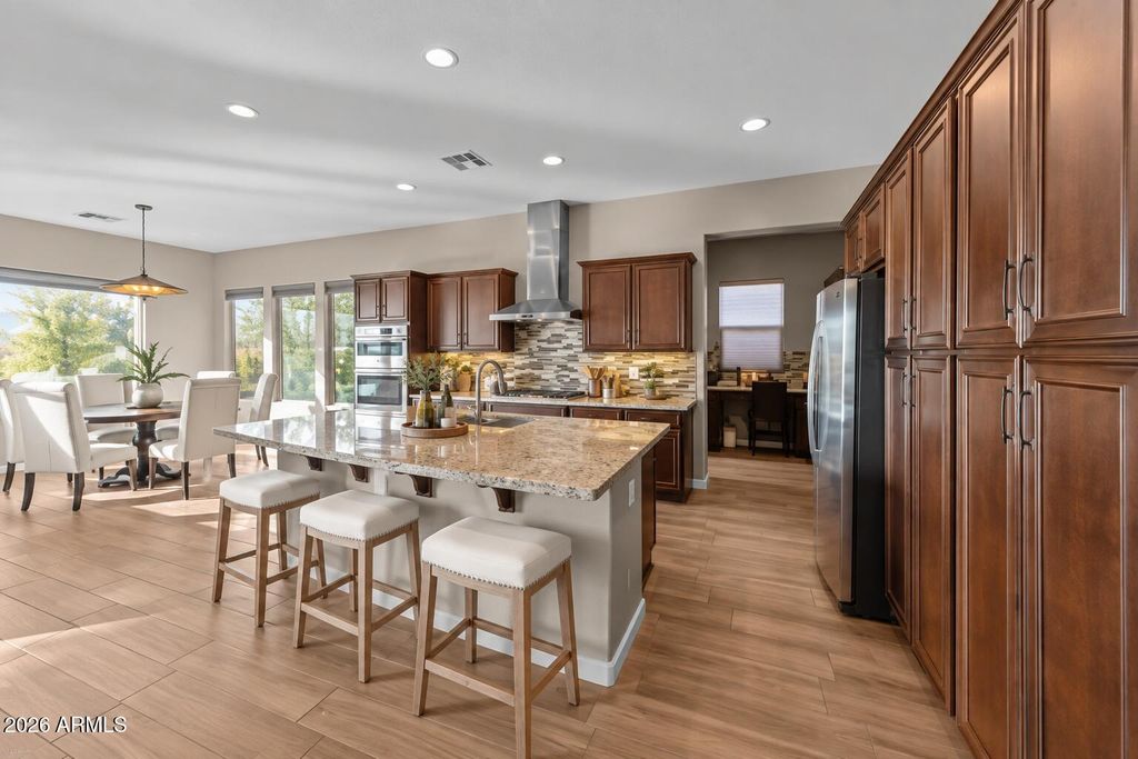 3385 RISING SUN Ridge, Wickenburg, AZ 85390 — photo 2