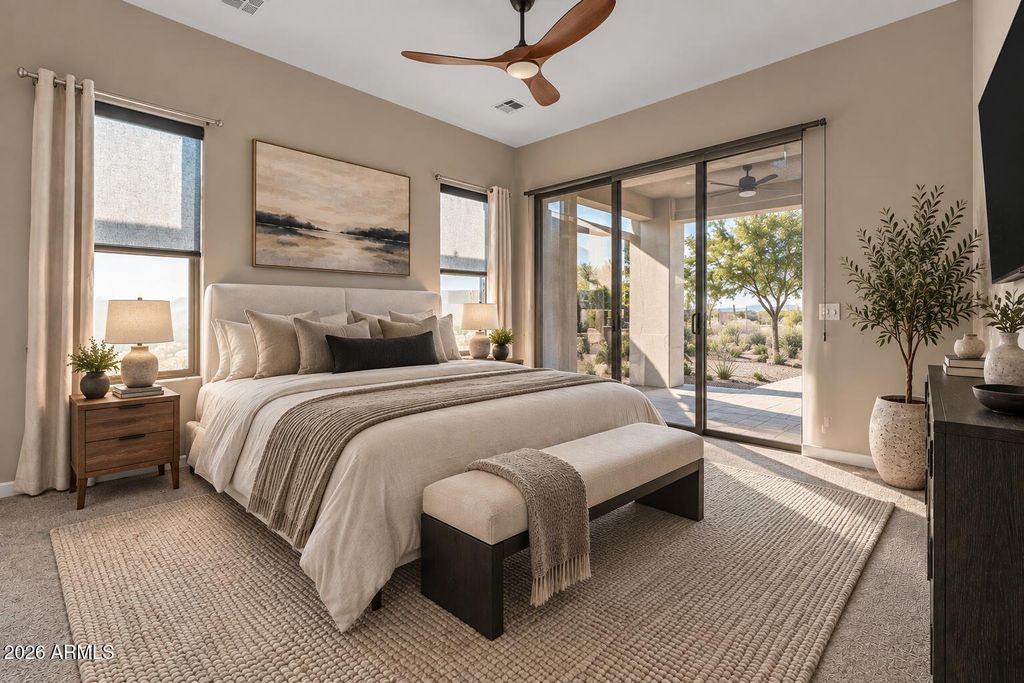 3385 RISING SUN Ridge, Wickenburg, AZ 85390 — photo 4