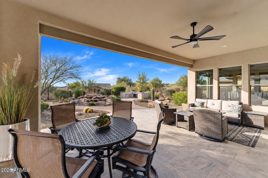 3385 RISING SUN Ridge, Wickenburg, AZ 85390 — photo 5