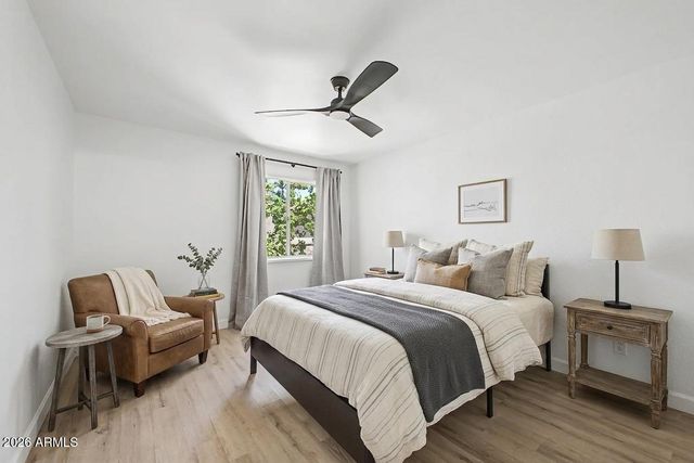 4554 E PARADISE VILLAGE Parkway 248, Phoenix, AZ 85032