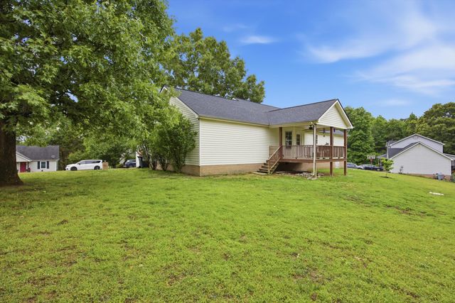 22 Whitlestick Drive, Ringgold, GA 30736