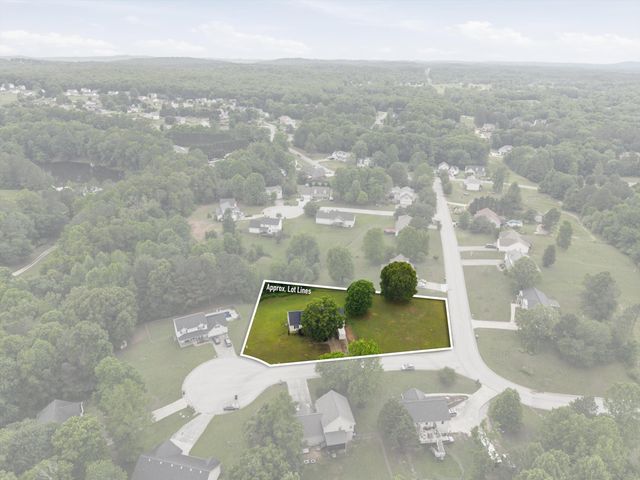 22 Whitlestick Drive, Ringgold, GA 30736