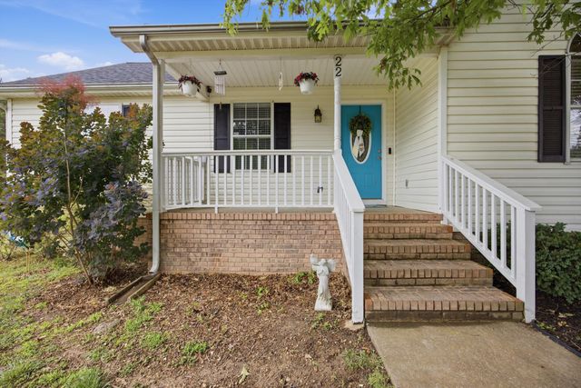 22 Whitlestick Drive, Ringgold, GA 30736