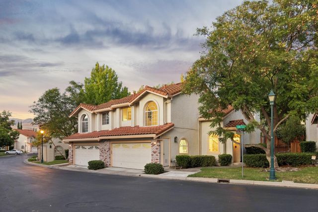 2118 Cuesta Drive, Milpitas, CA 95035