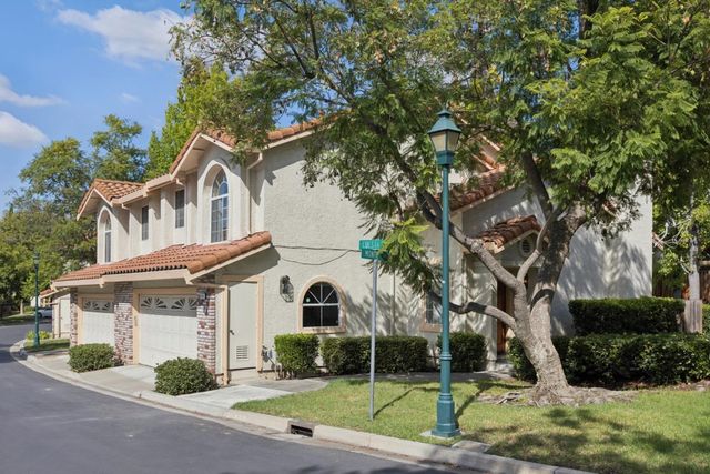 2118 Cuesta Drive, Milpitas, CA 95035