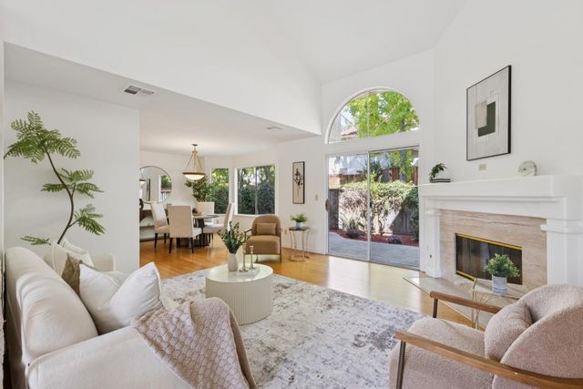 2118 Cuesta Drive, Milpitas, CA 95035