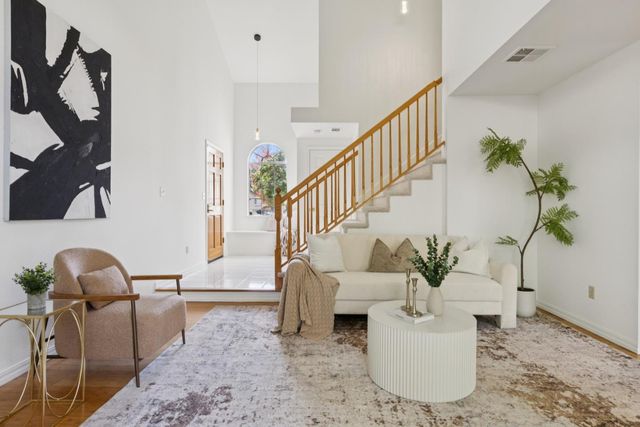 2118 Cuesta Drive, Milpitas, CA 95035