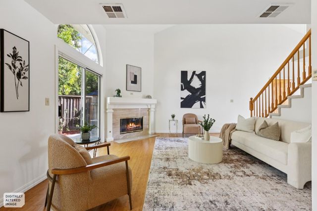 2118 Cuesta Drive, Milpitas, CA 95035