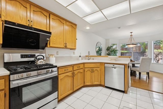 2118 Cuesta Drive, Milpitas, CA 95035
