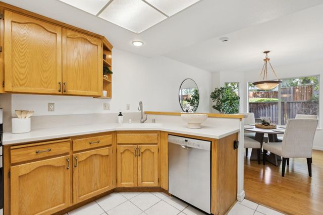 2118 Cuesta Drive, Milpitas, CA 95035