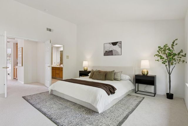 2118 Cuesta Drive, Milpitas, CA 95035