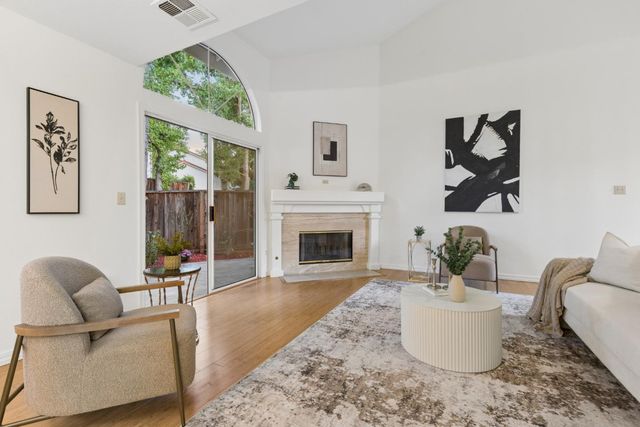 2118 Cuesta Drive, Milpitas, CA 95035