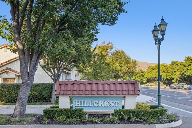 2118 Cuesta Drive, Milpitas, CA 95035