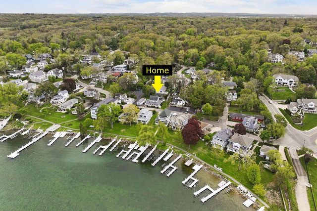 641 Hazel COURT, Fontana, WI 53125