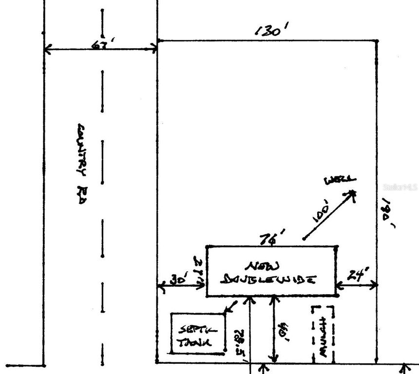 Image 16 of property listing at 40410 COUNTRY ROAD, Eustis, FL 32726
