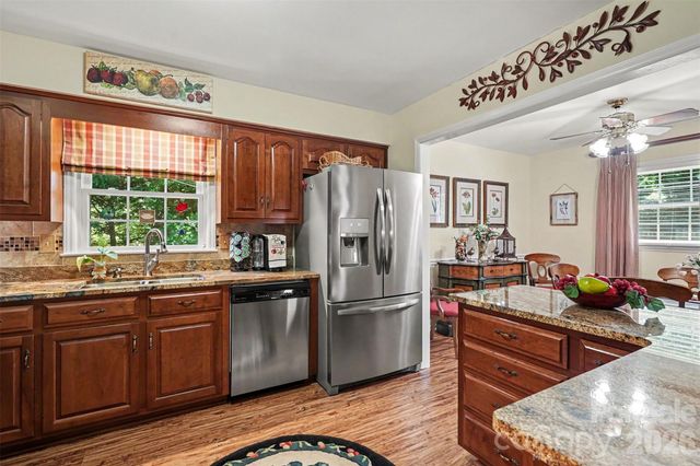 13611 Idlefield Lane, Matthews, NC 28105