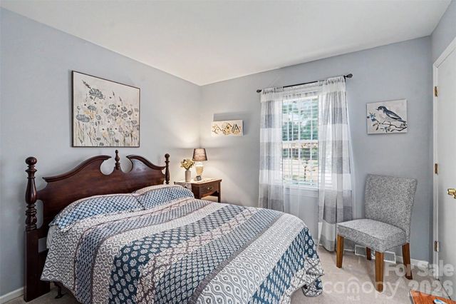 13611 Idlefield Lane, Matthews, NC 28105