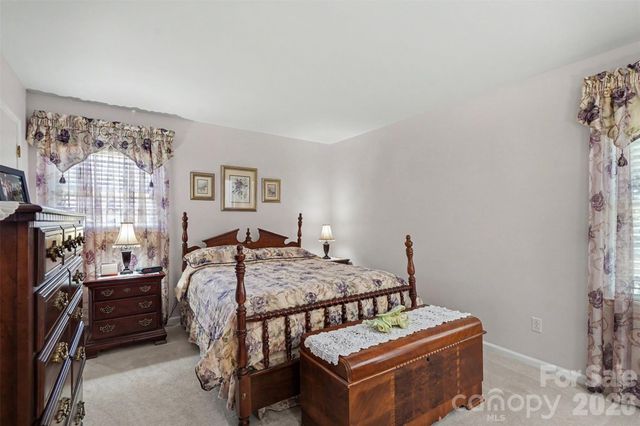 13611 Idlefield Lane, Matthews, NC 28105