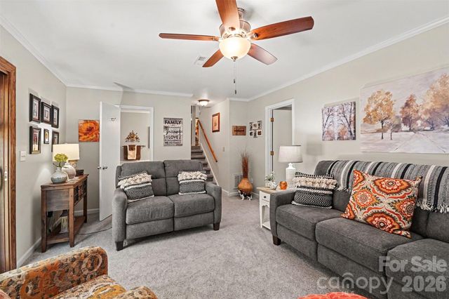 13611 Idlefield Lane, Matthews, NC 28105