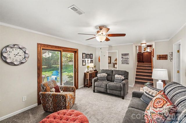 13611 Idlefield Lane, Matthews, NC 28105