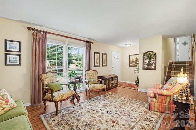 13611 Idlefield Lane, Matthews, NC 28105