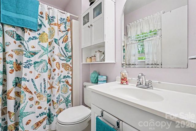 13611 Idlefield Lane, Matthews, NC 28105