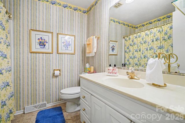 13611 Idlefield Lane, Matthews, NC 28105