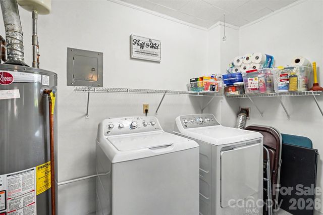 13611 Idlefield Lane, Matthews, NC 28105