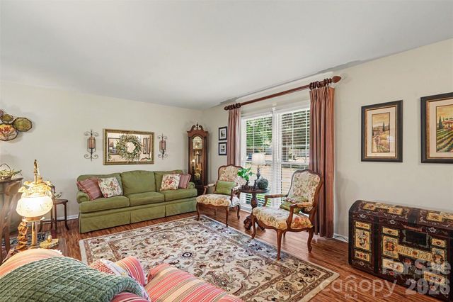 13611 Idlefield Lane, Matthews, NC 28105