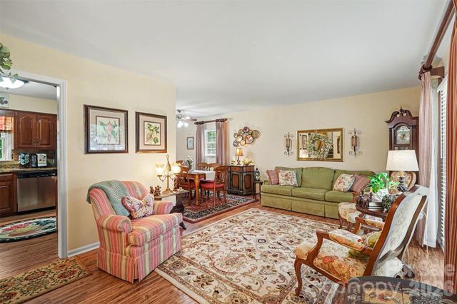 13611 Idlefield Lane, Matthews, NC 28105