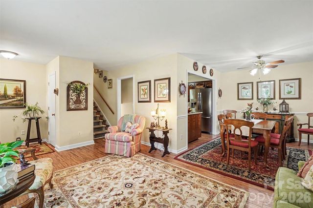 13611 Idlefield Lane, Matthews, NC 28105